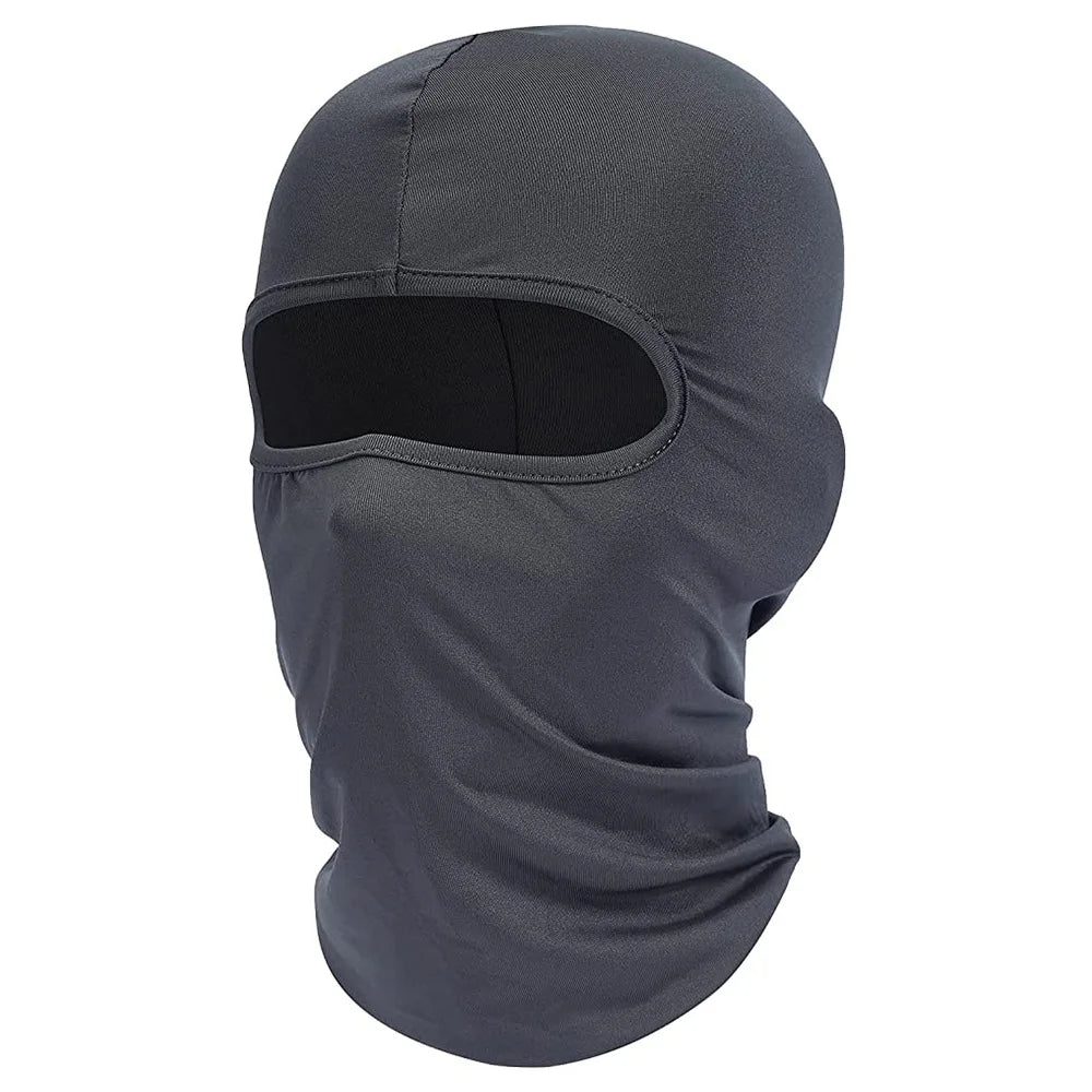 Ultimate Tactical Balaclava – Full Face Protection