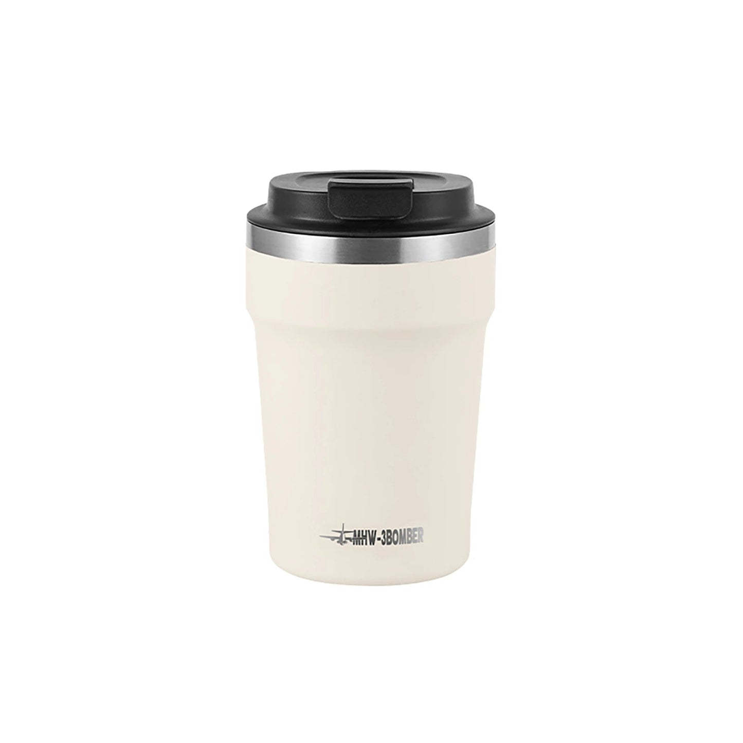Leak-Proof Portable Thermo Cup
