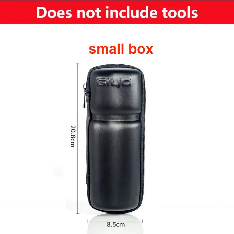 Portable Bicycle Repair Kit Bag
