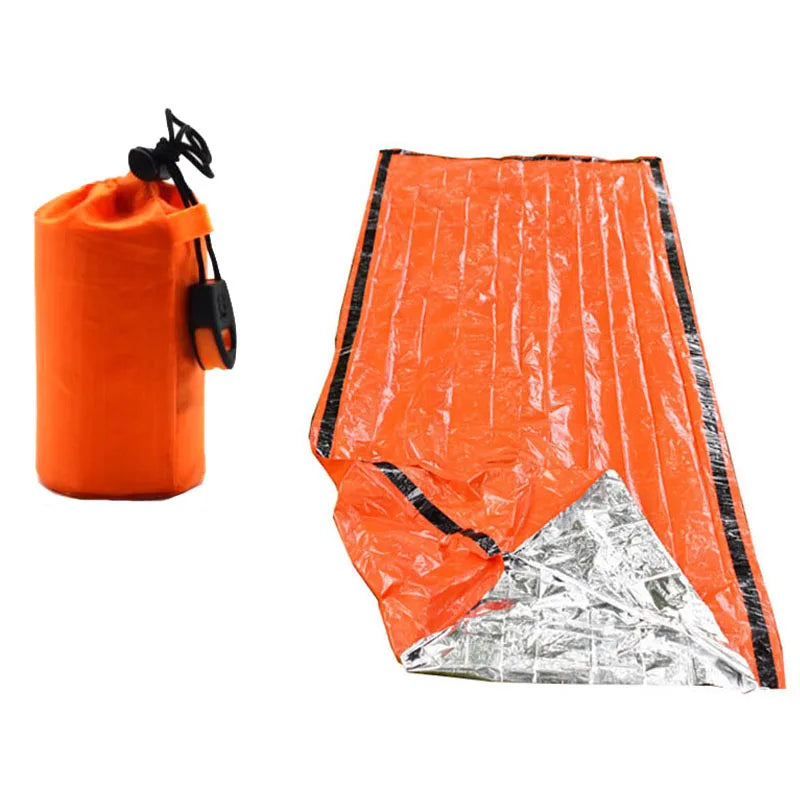 Portable Waterproof Survival Sleeping Bag