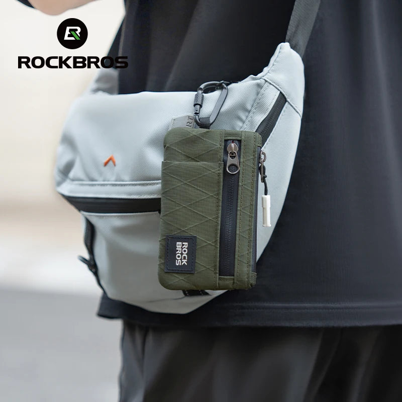 Multifunctional Cycling bag