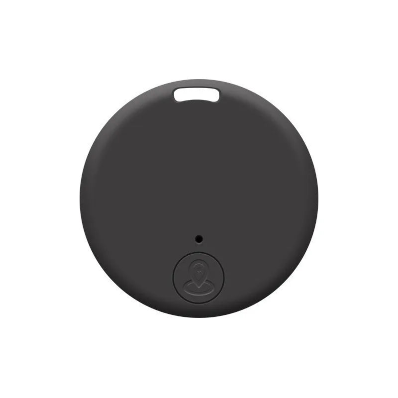 Mini GPS Locator Anti-Lost Keychain Tag