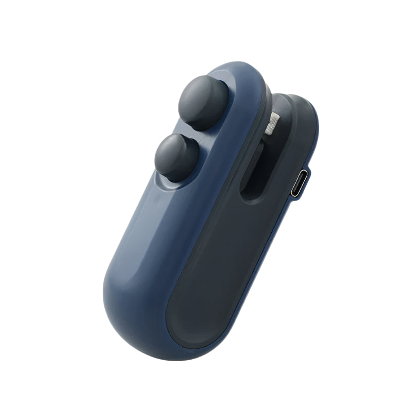 Rechargeable Handheld Food Sealer