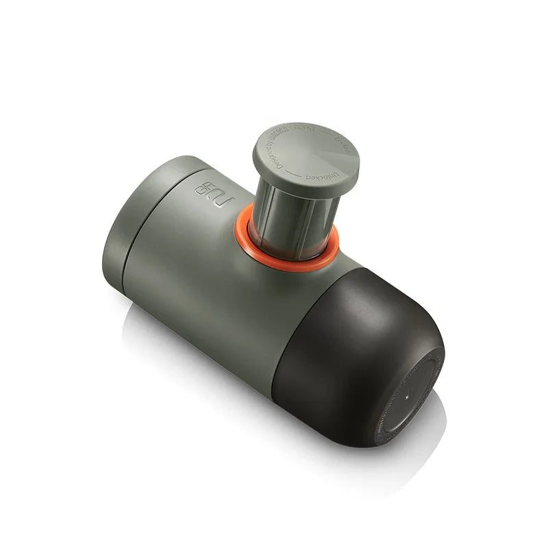 Minipresso GR2 Portable Espresso Machine