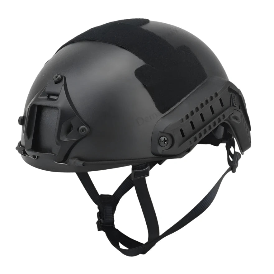 FAST Helmet Airsoft MH Camouflage Tactical Helmet