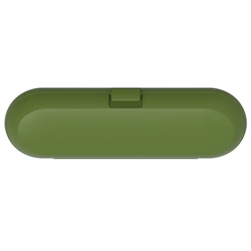 Toothbrush & Toothpaste Holder CASE