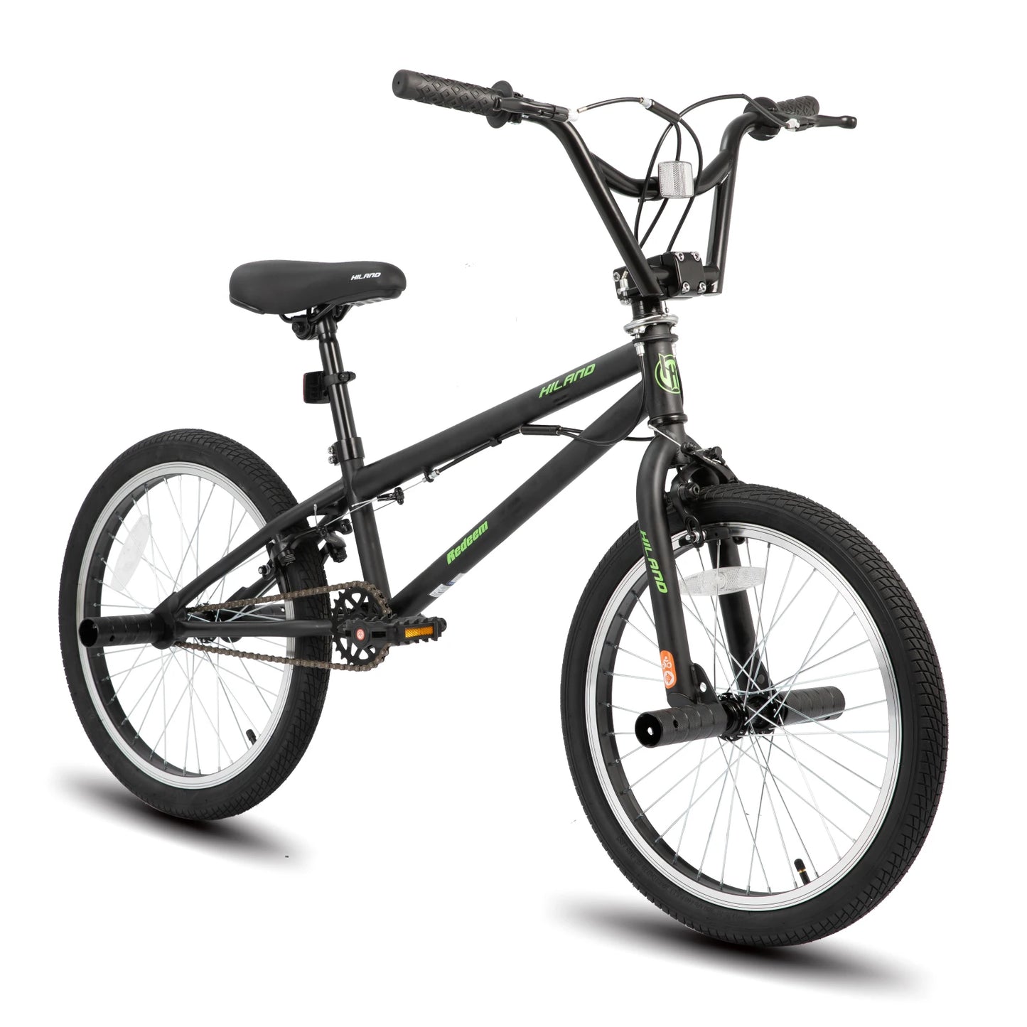 Hiland 20'' Freestyle Kids BMX Bike
