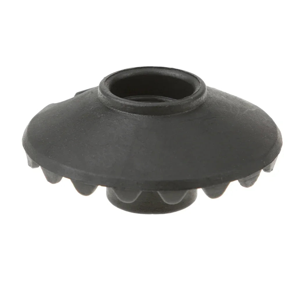 4-Piece Replacement Rubber Mud Basket
