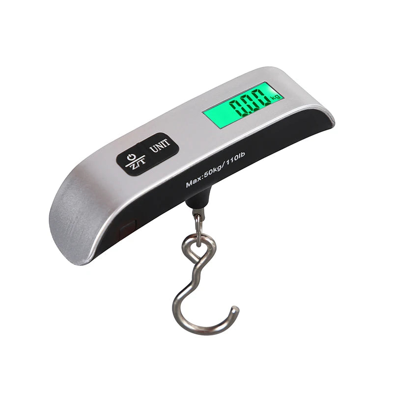 Digital Luggage Scale