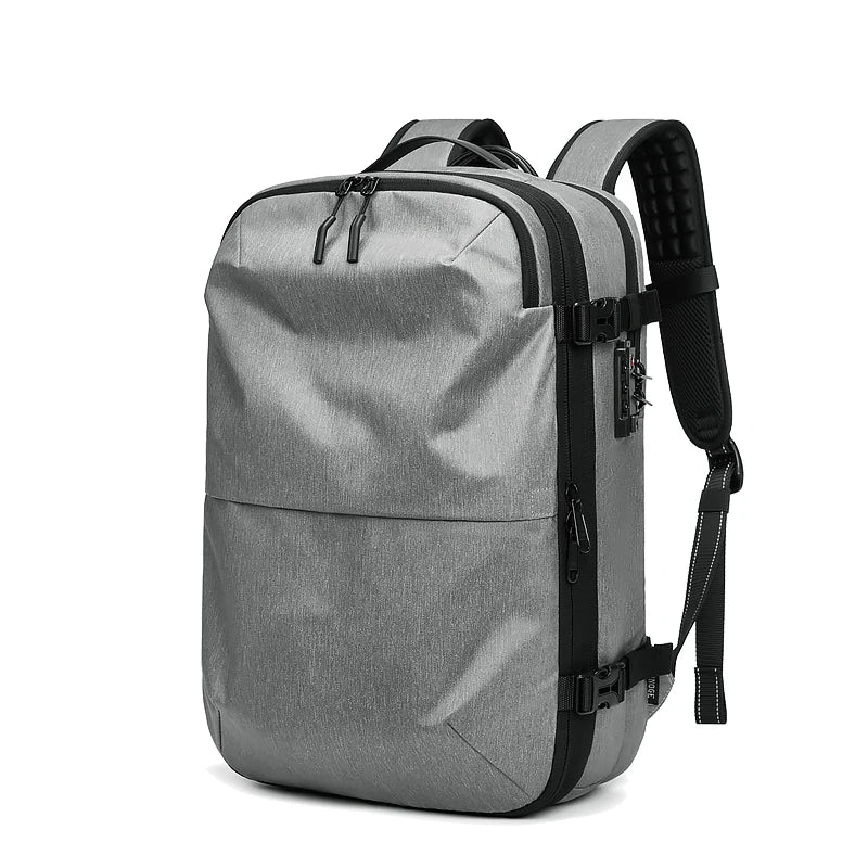 Men’s Vacuum Compression Backpack