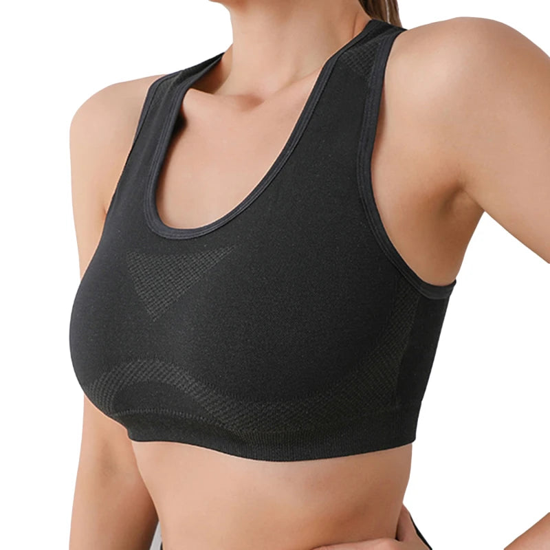 Women’s Sports Bra Yoga Top Vest