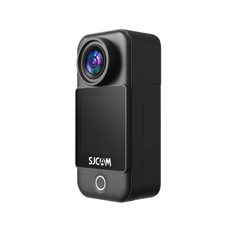Pocket Action Camera