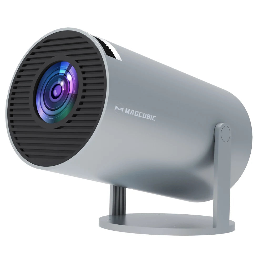 HY300 Pro 4K Projector
