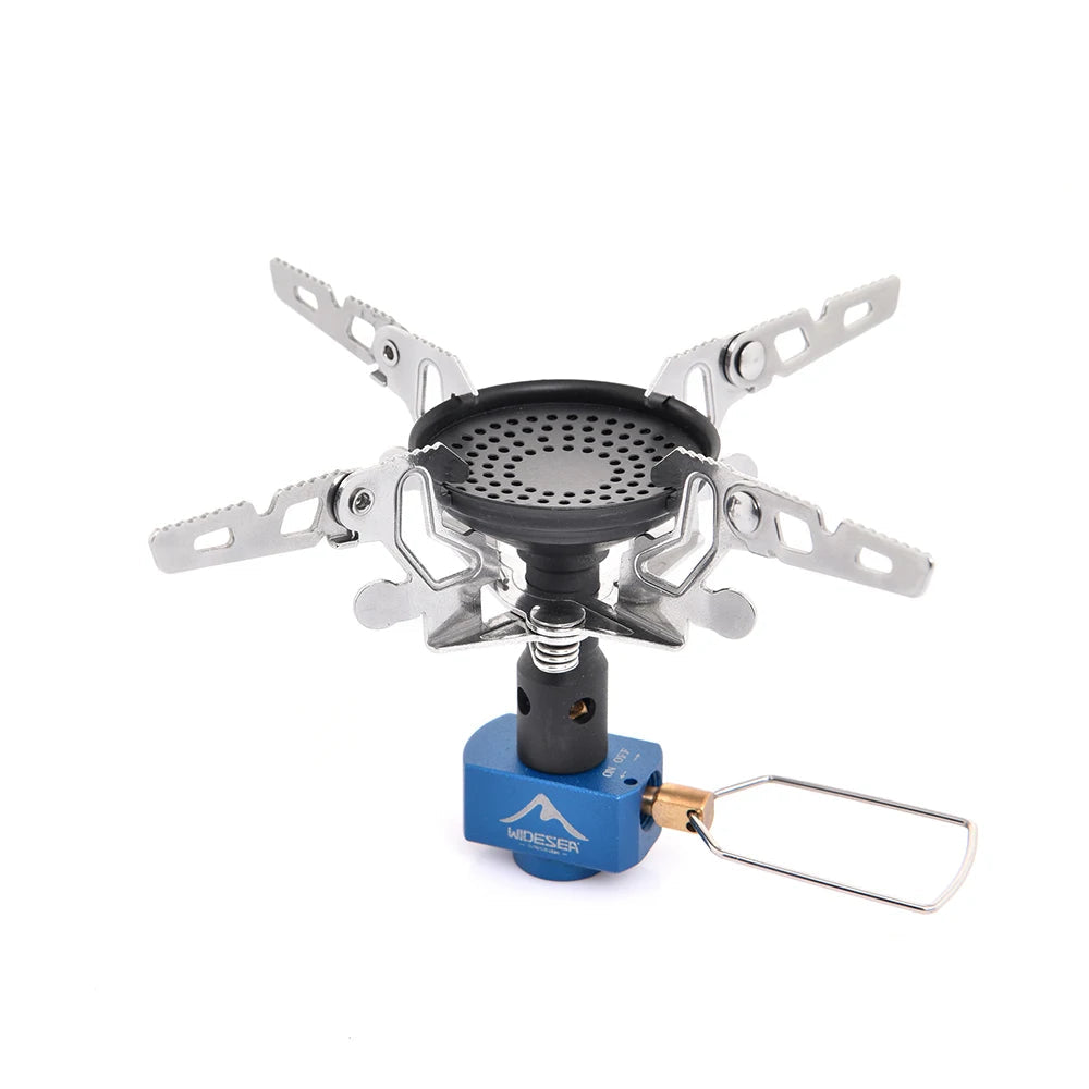 Widesea Camping Gas Burner 3300W