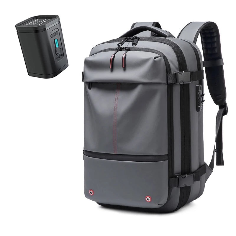 Travel Men 17-inch Laptop Backpack