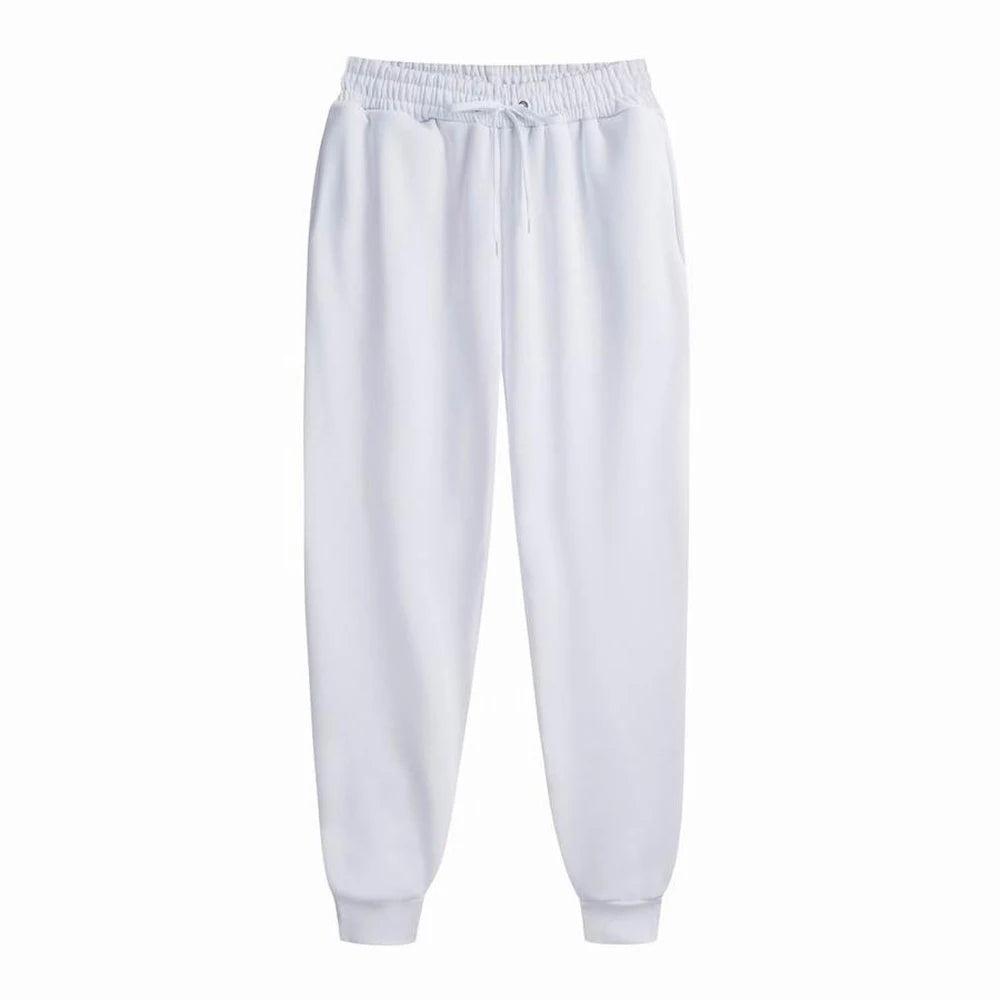 Men's Fleece Sweatpants