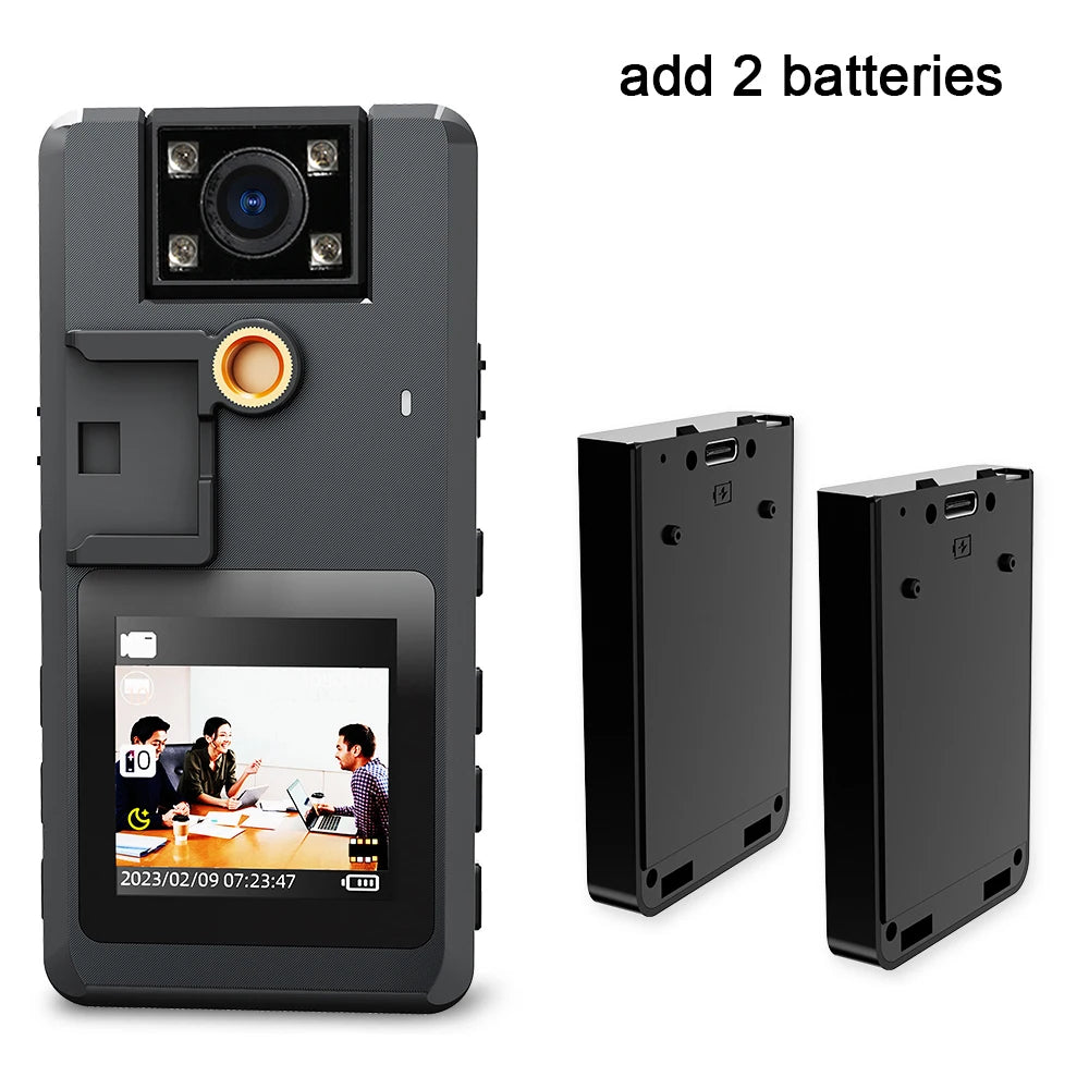 Mini Dash Cam