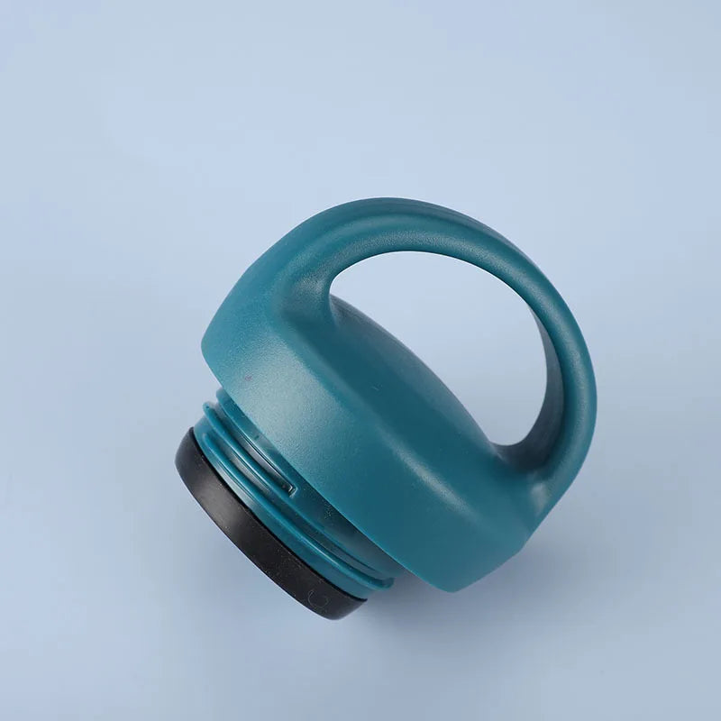 Portable Stainless Steel Insulated Coffee Cup