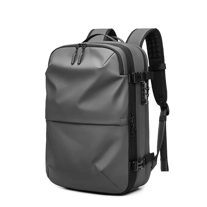 Men’s Vacuum Compression Backpack