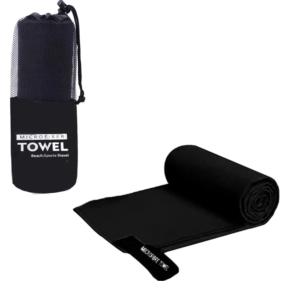Quick-Drying Camping Hiking Towel