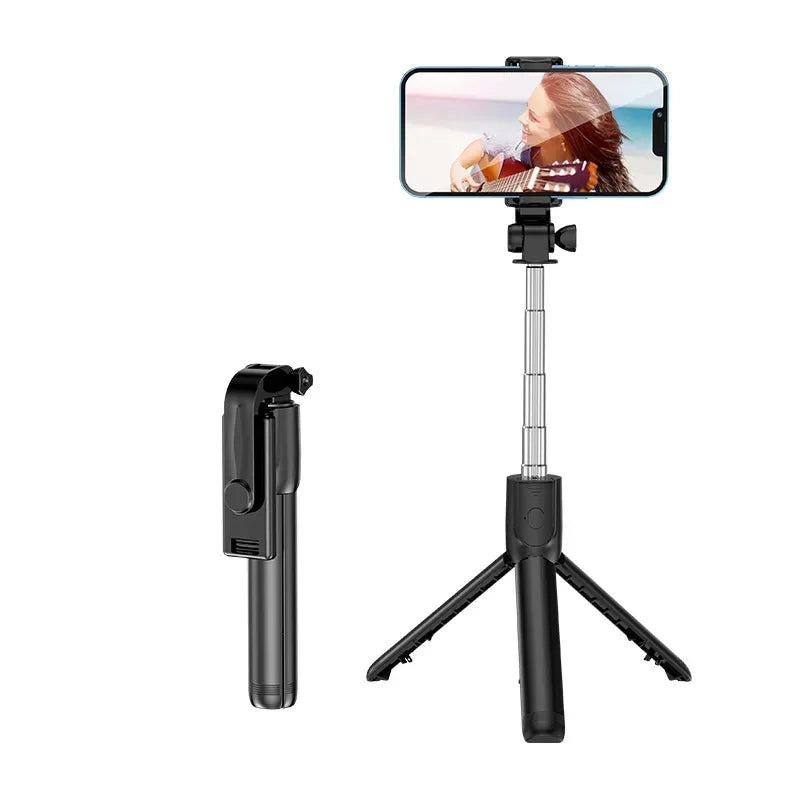 Selfie Stick & Tripod