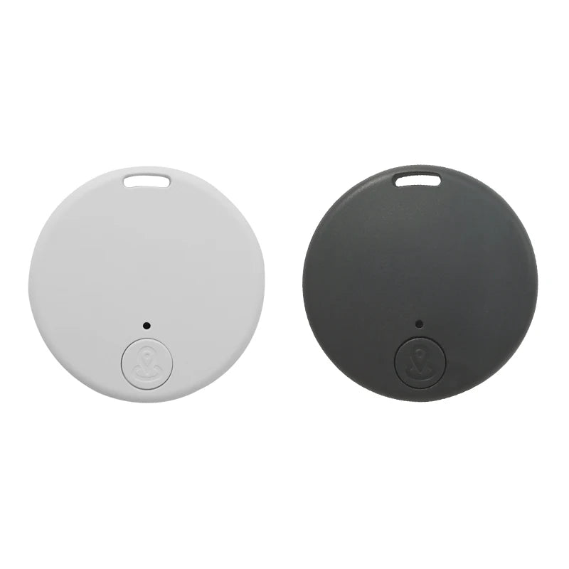 Mini GPS Locator Anti-Lost Keychain Tag