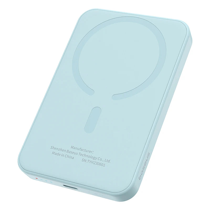 Baseus 20W 5000mAh Magnetic Power Bank