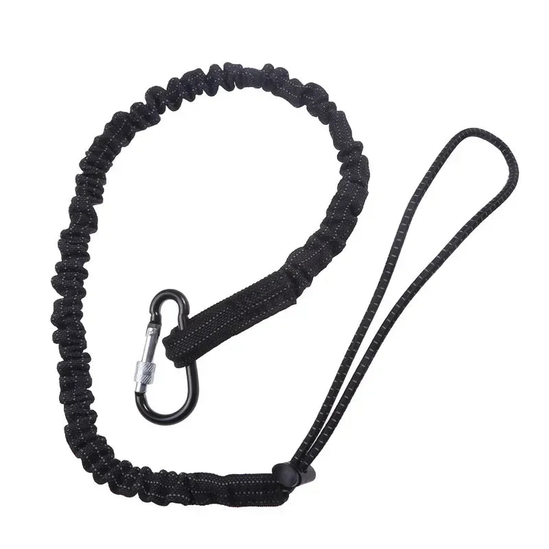Tether Tool Anti-Falling Climbing Safety Rope
