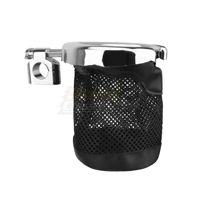 Universal Motorcycle & bike Cup Holder
