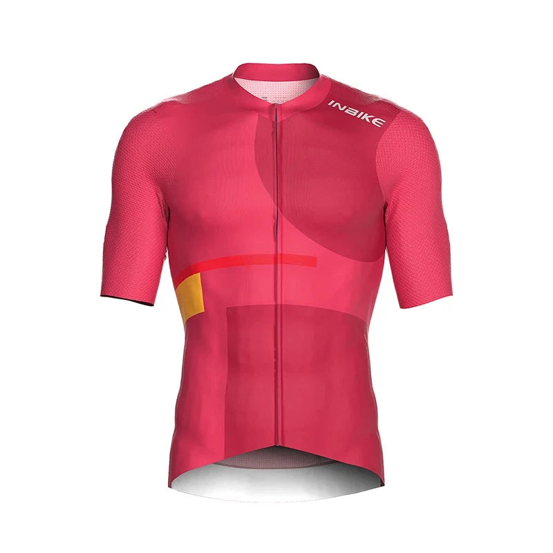 INBIKE Summer Cycling Jersey