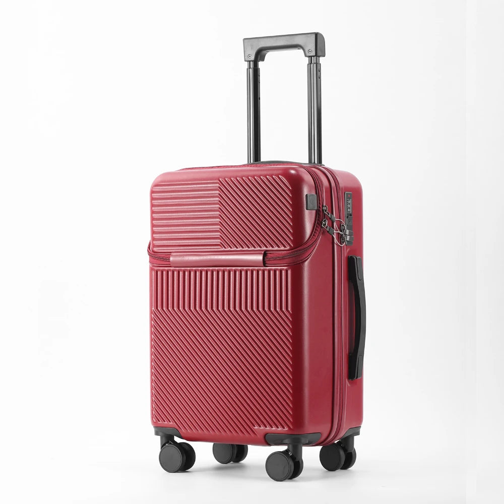 Carry on Business Suitcase