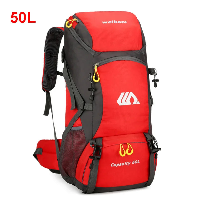 Waterproof Large Hiking Rucksack