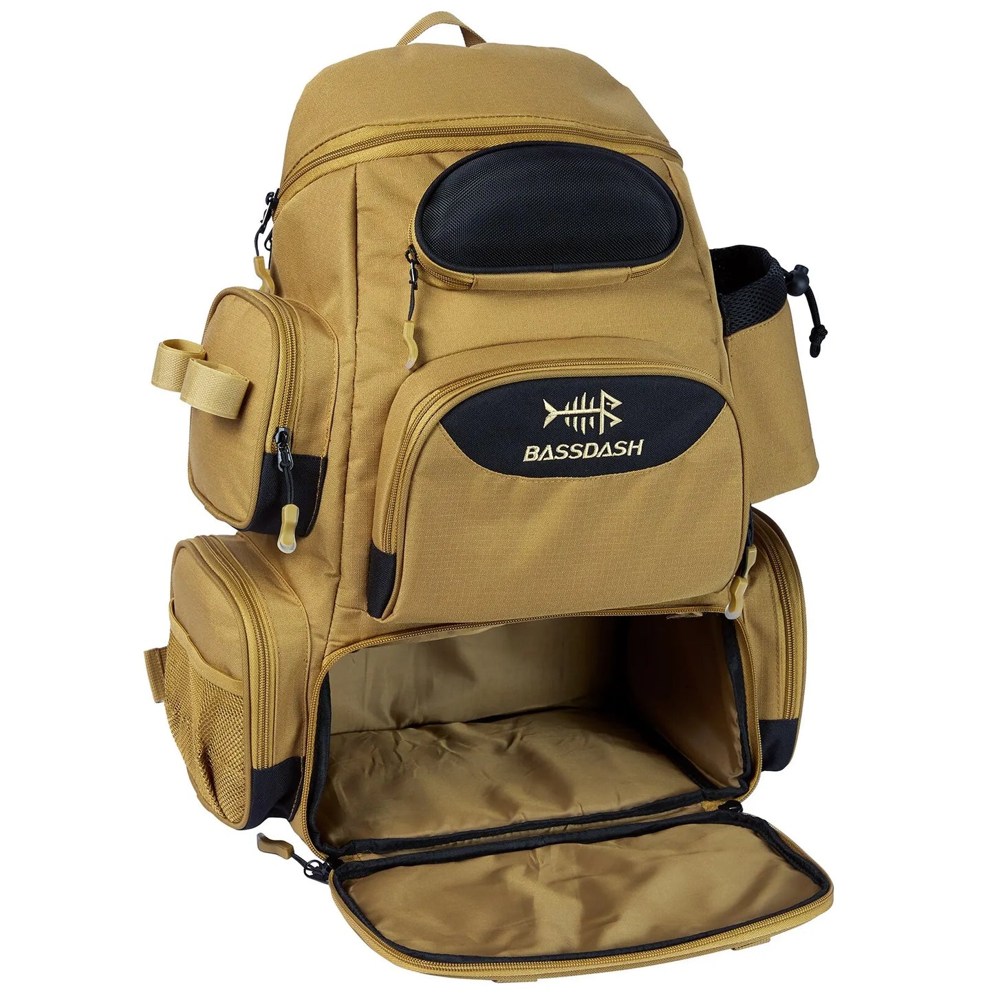 Fishing Tackle Backpack