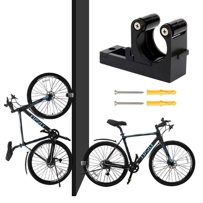 Bicycle Stand Parking Hook