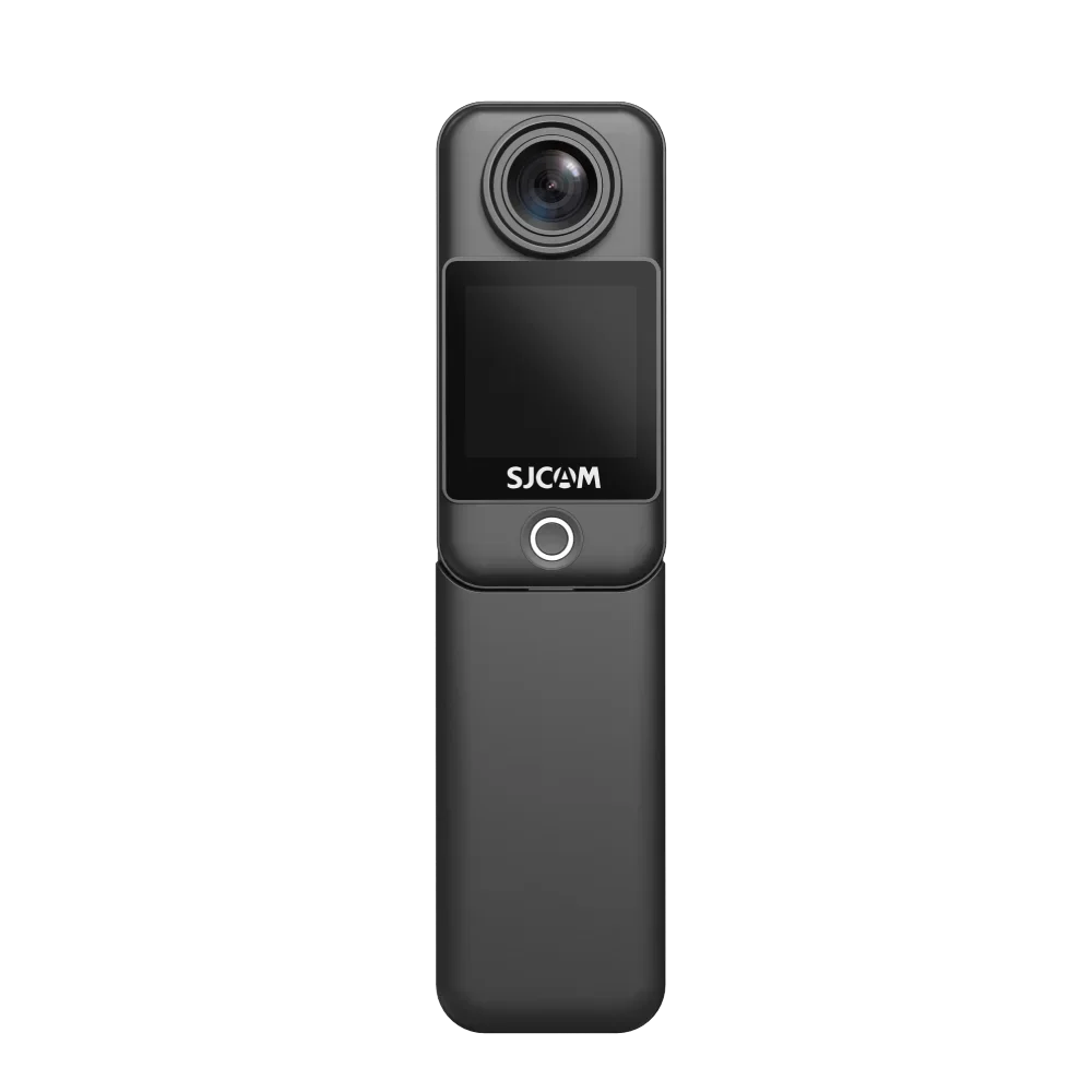 Pocket Action Camera