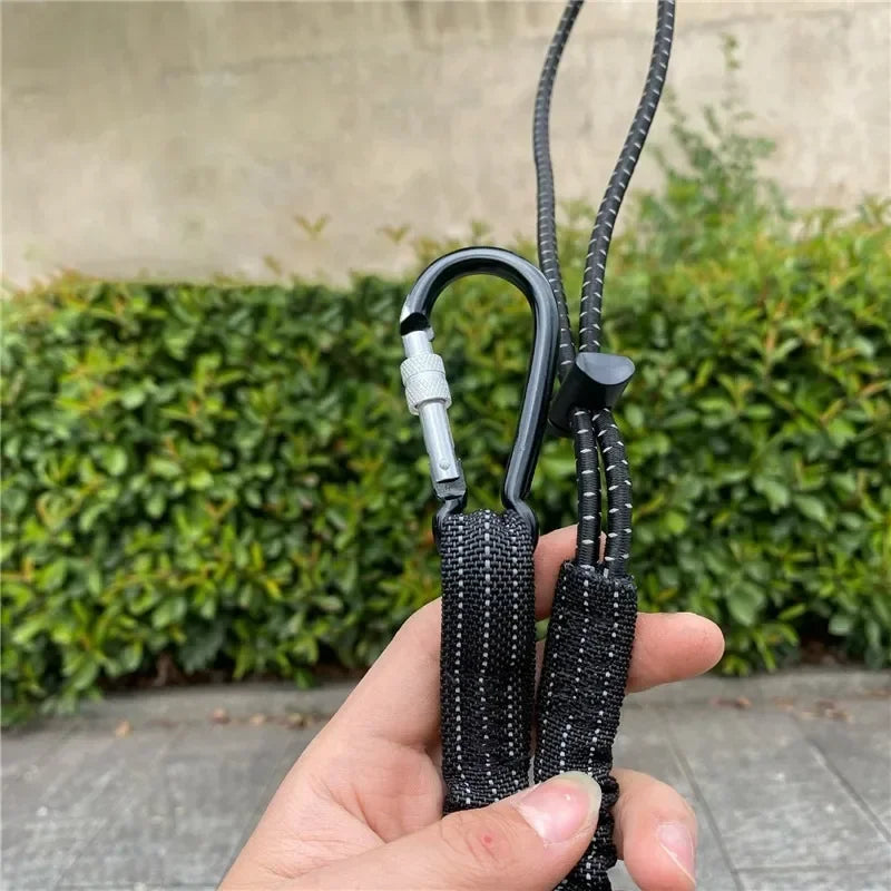 Tether Tool Anti-Falling Climbing Safety Rope
