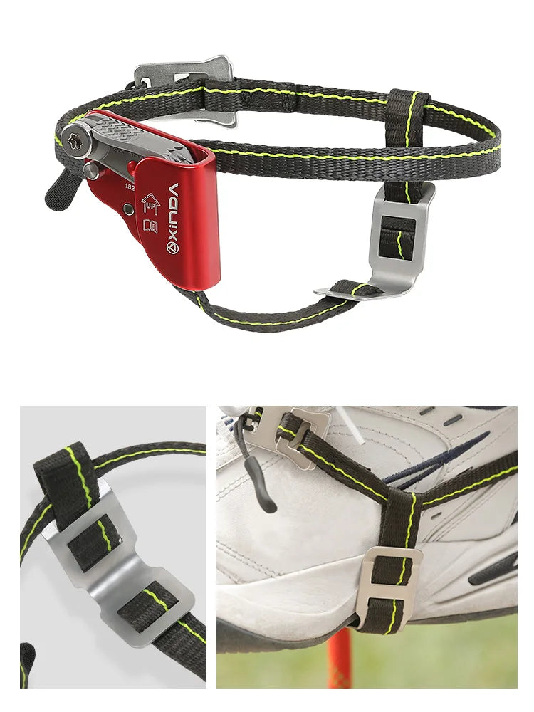 Xinda Foot Ascender H-9753