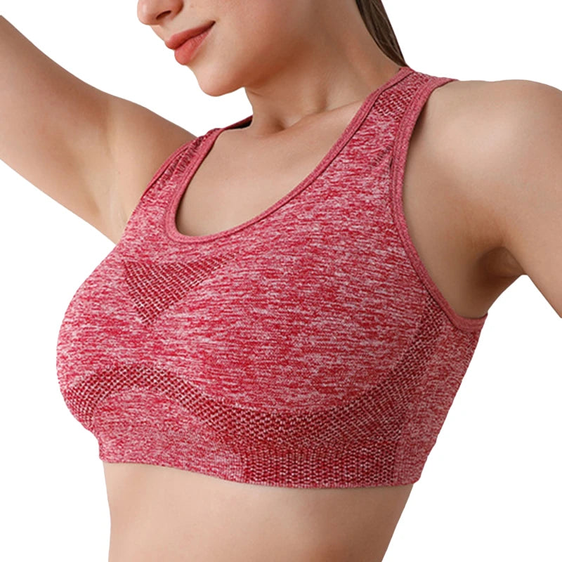 Women’s Sports Bra Yoga Top Vest