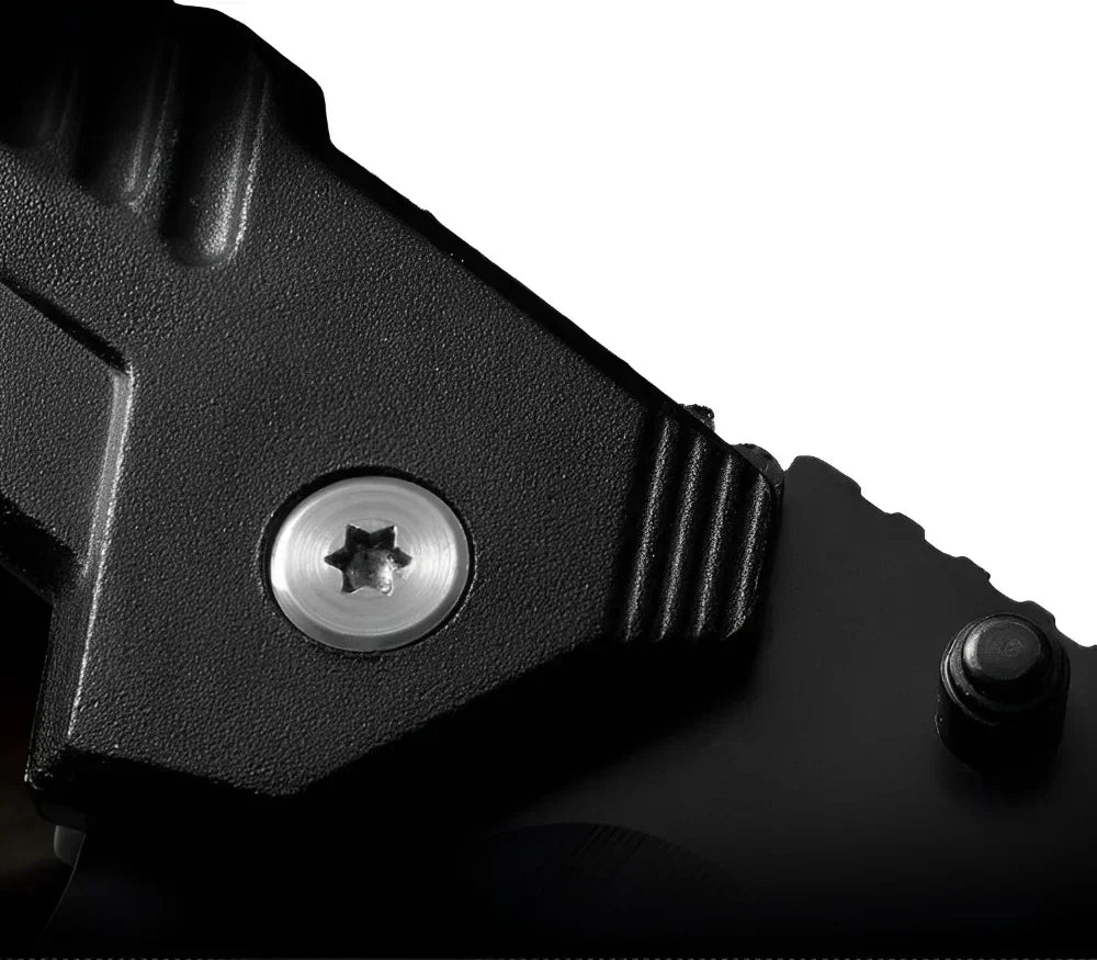 EDC Sharp Stainless Steel Folding Knife