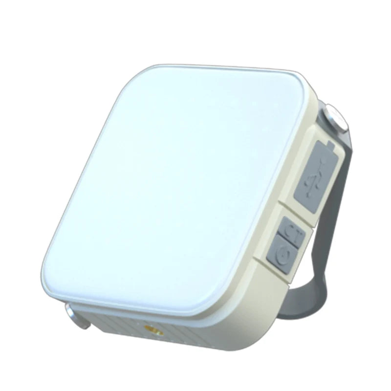 Warsun Camping Lights Rechargeable