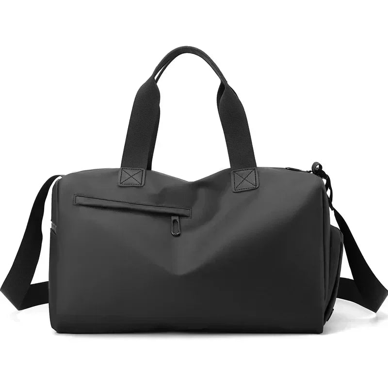 Large Capacity Oxford Travel Duffle Bag