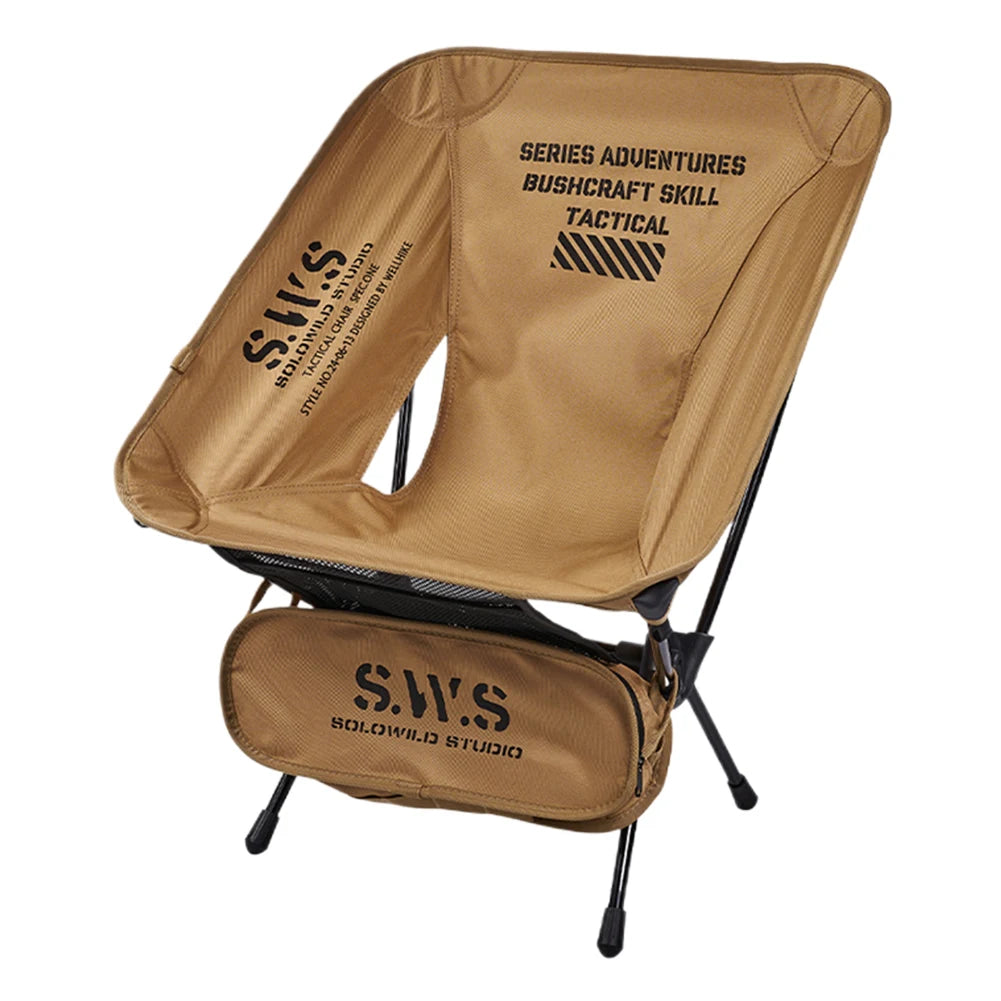 alloet Camping Moon Chair