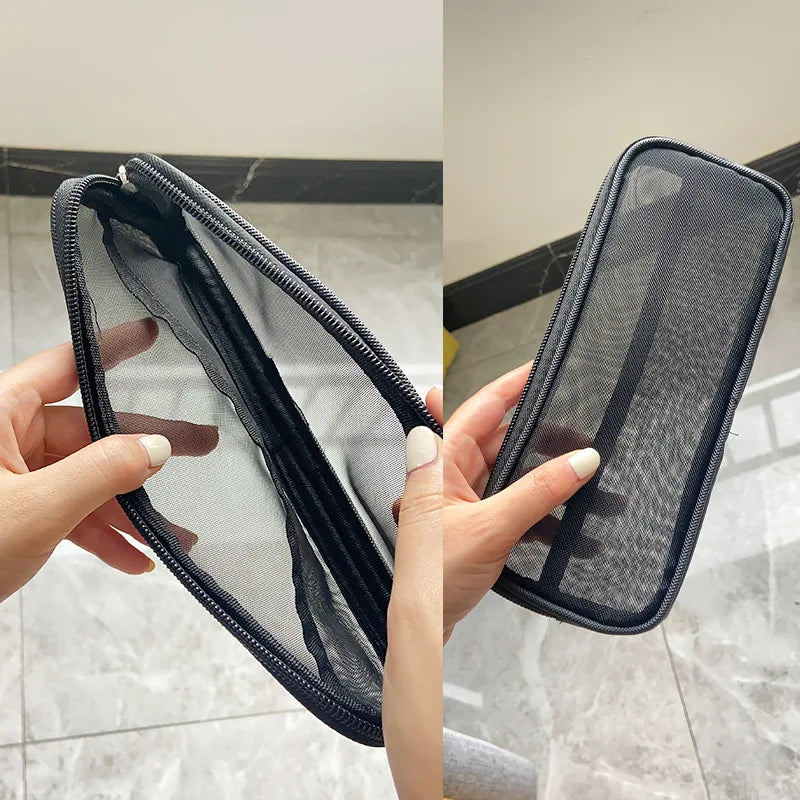 Makeup Brush Travel Case