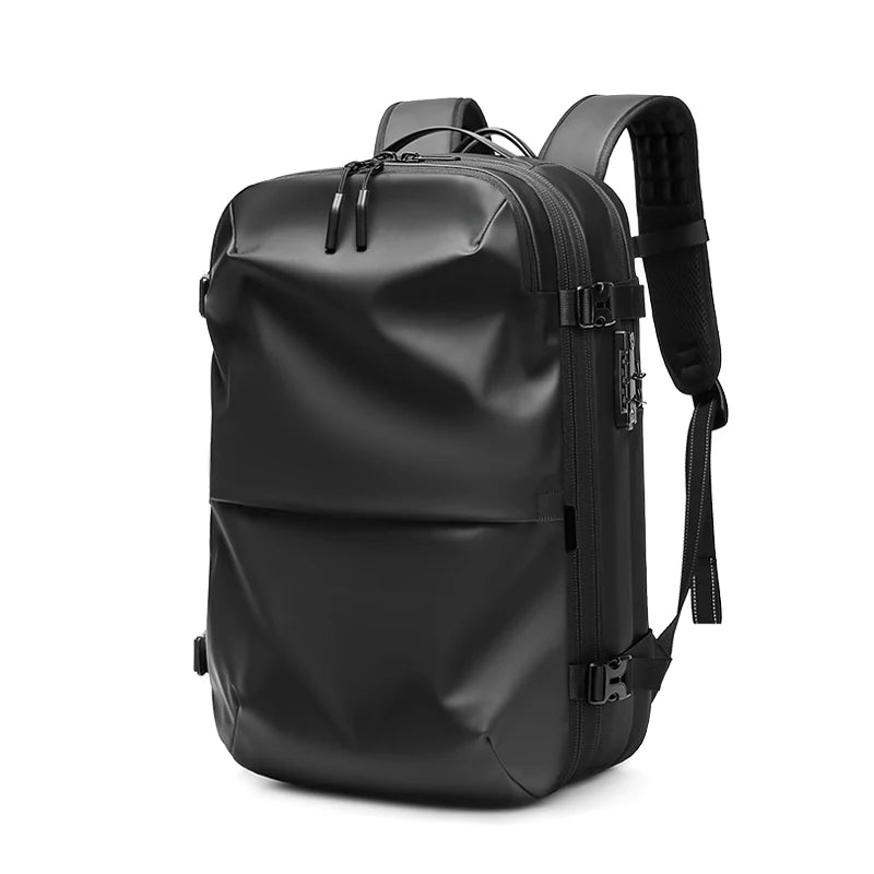 Men’s Vacuum Compression Backpack