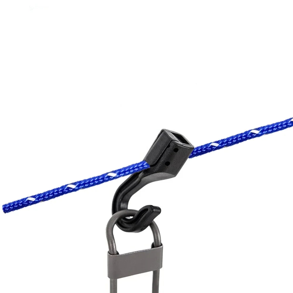Camping Travel Clothesline