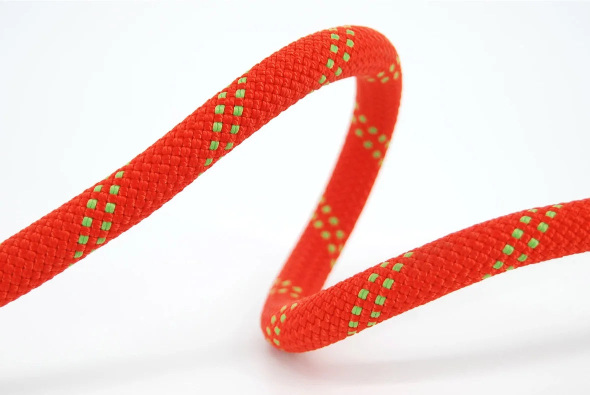 Outdoor Rock Climbing Lanyard
