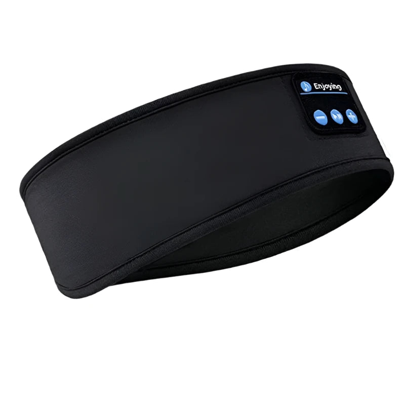 Bluetooth Sports Earphones Sleeping Headband