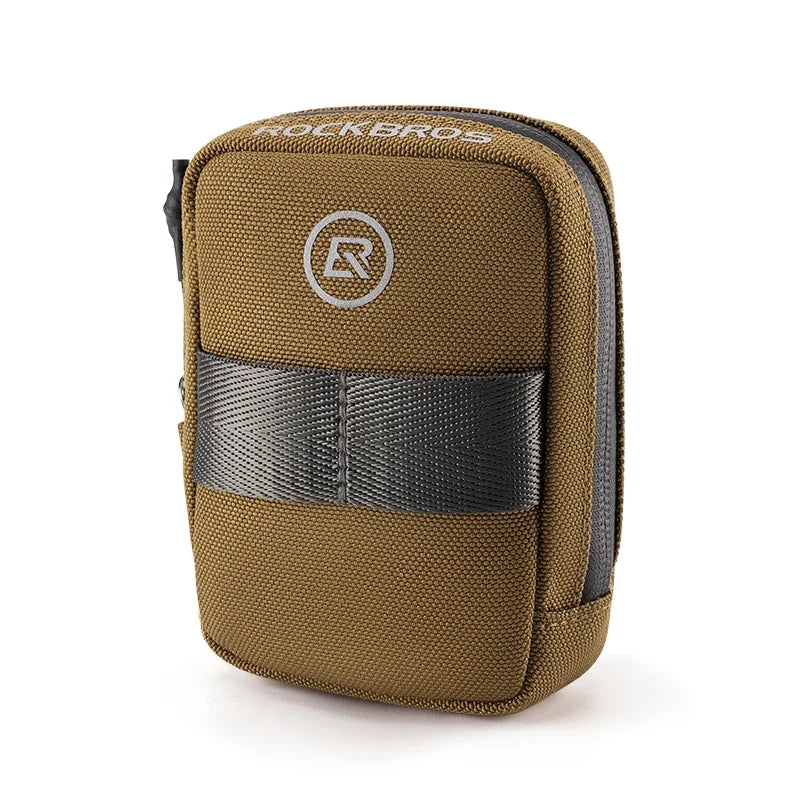 ROCKBROS 0.35L Cycling Tail Bag