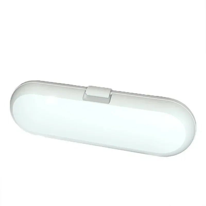 Toothbrush & Toothpaste Holder CASE