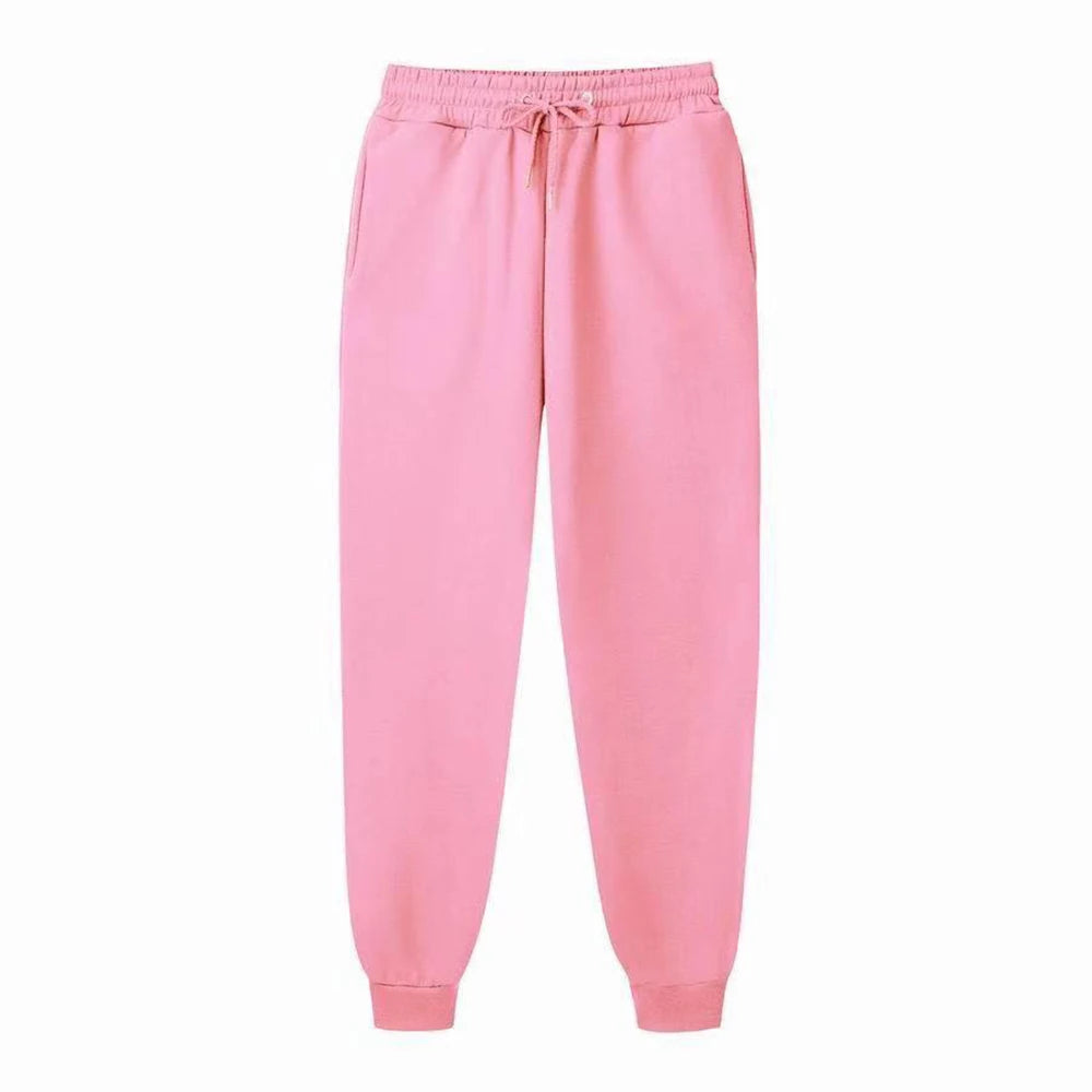 Men's Fleece Sweatpants